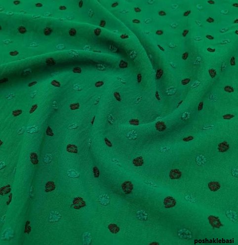 مدل ابروبادی گلدار
