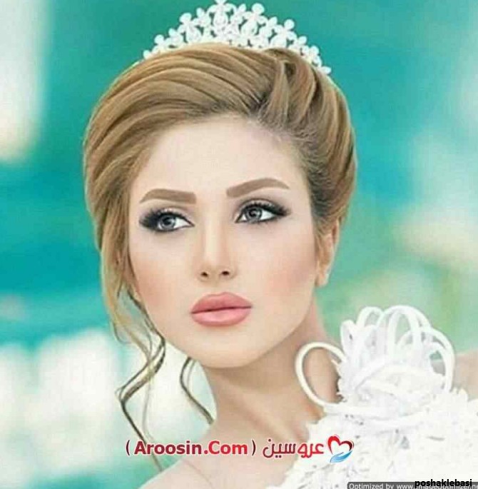 مدل مو کلاه پهلوی