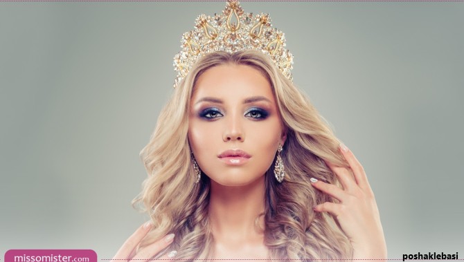 مدل مو کلاه پهلوی