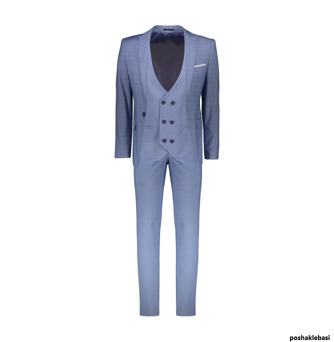 مدل کت و شلوار مردانه ال سی من مدل کت و شلوار مردانه ال سی من