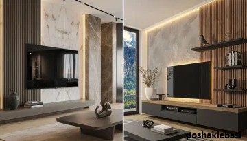 مدل گردنبند مروارید دخترانه