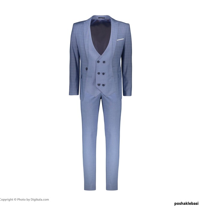 مدل کت و شلوار مردانه ال سی من مدل کت و شلوار مردانه ال سی من