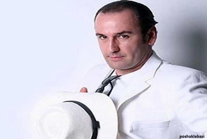 مدل مو کلاه پهلوی