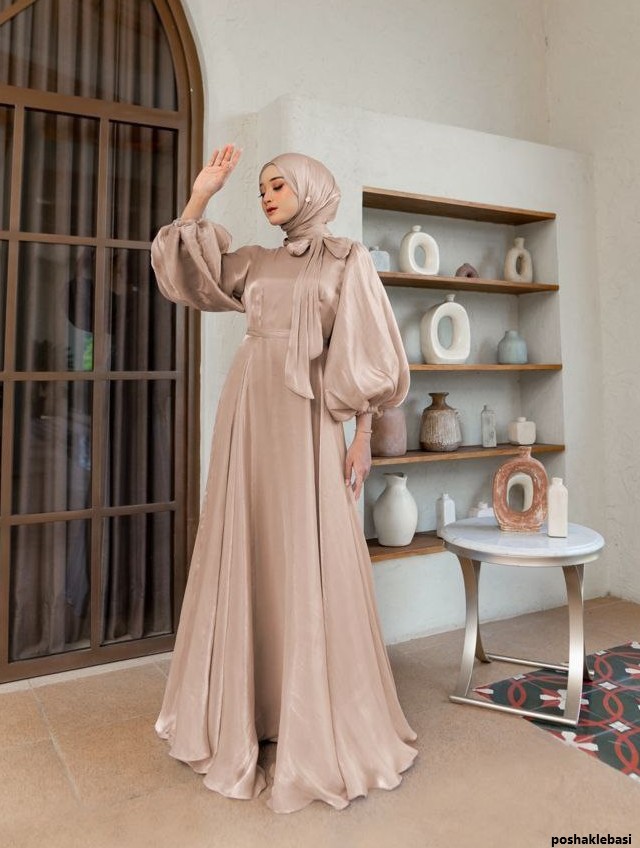 مدل لباس جدید تالار