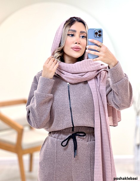 مدل ست لباس پاییزه