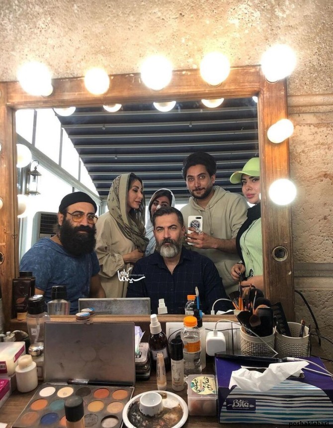 مدل عینک طلا در یاغی