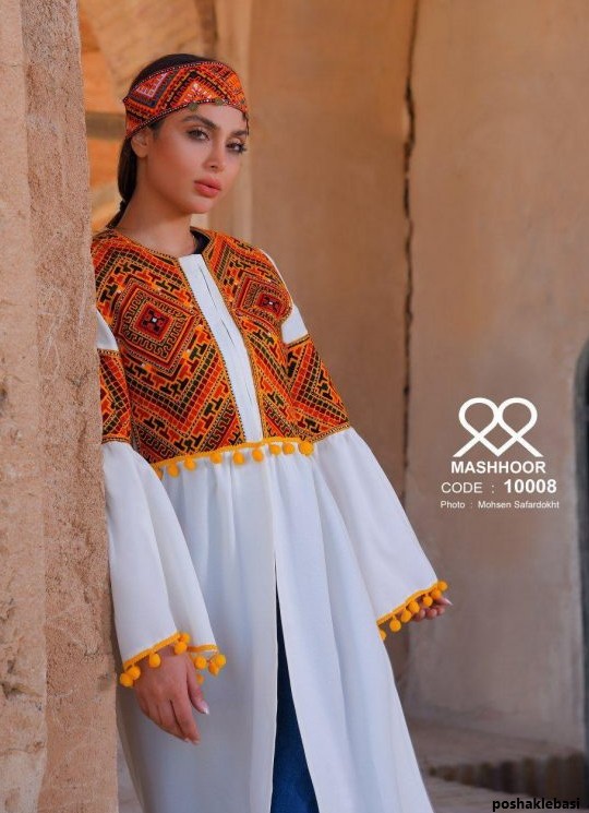 مدل مانتو زنانه ترک
