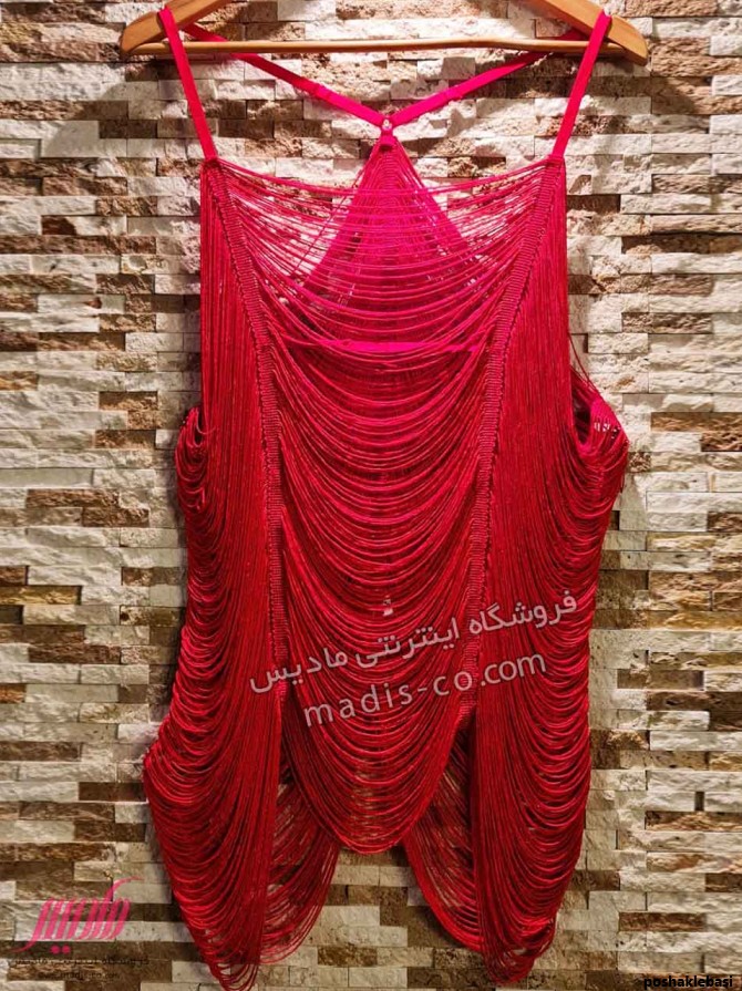 مدل لباس خواب چسبان