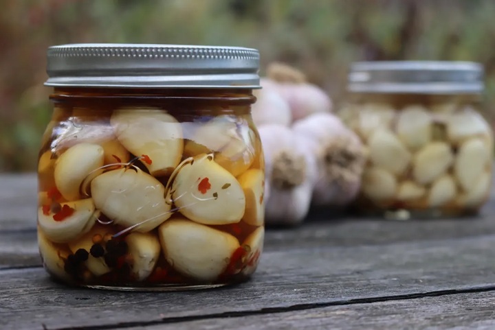 نقش شیرین کننده در سیرترشی