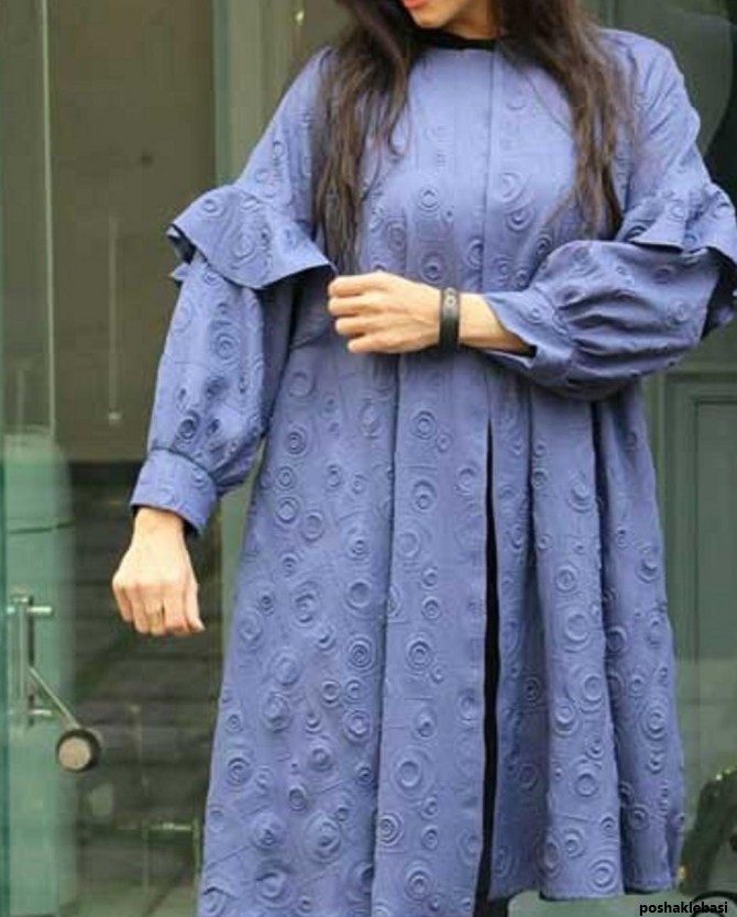 مدل لباس دخترانه نوجوان ۱۴۰۲