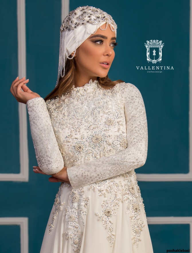 مدل کلاه برای حجاب