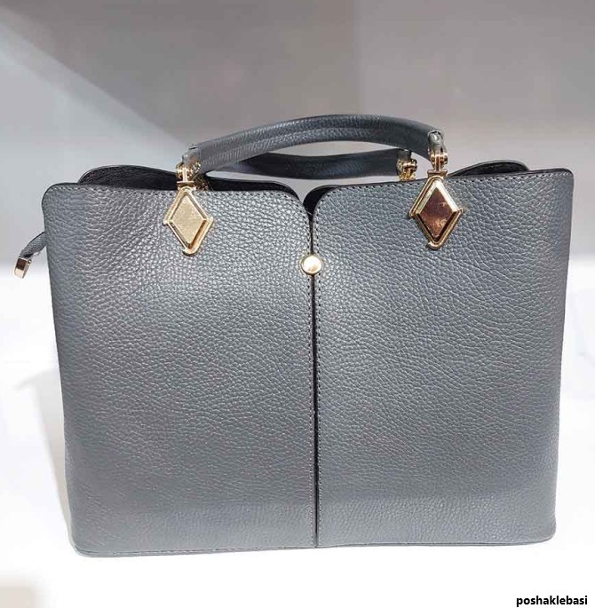 مدل کیف مجلسی زنانه چرم