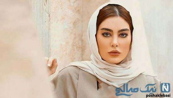 مدل لباس های جدید سحر قریشی