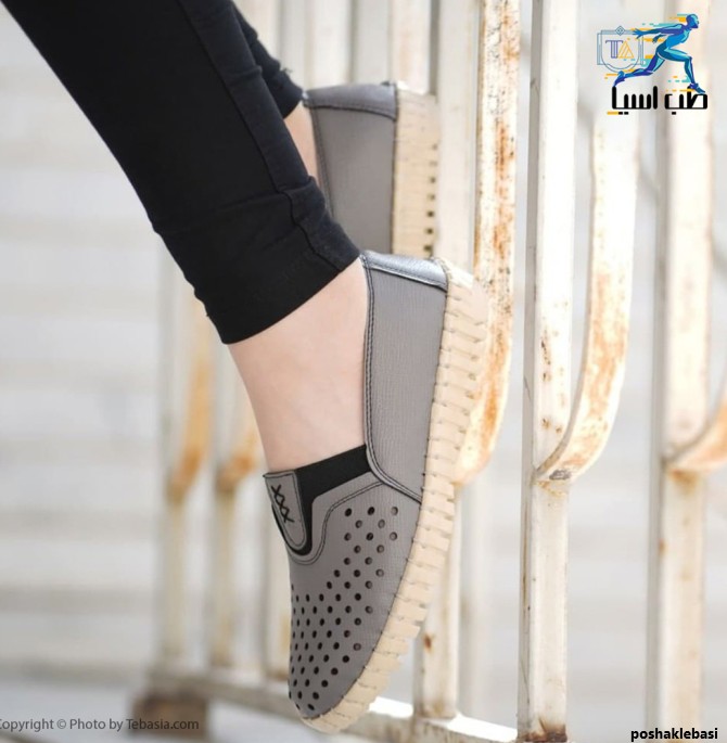 مدل کفش راحتی ایرانی