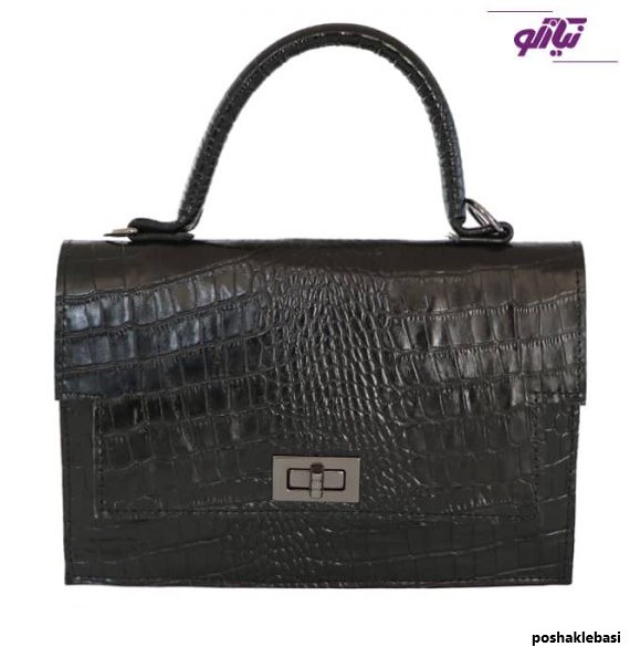 مدل کیف زنانه چرم