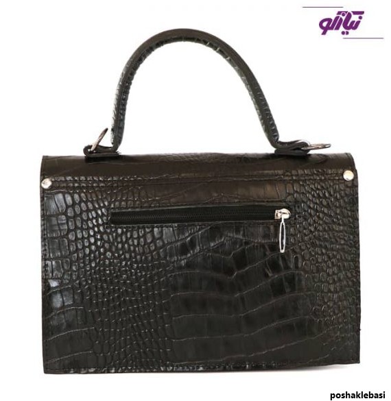 مدل کیف زنانه چرم