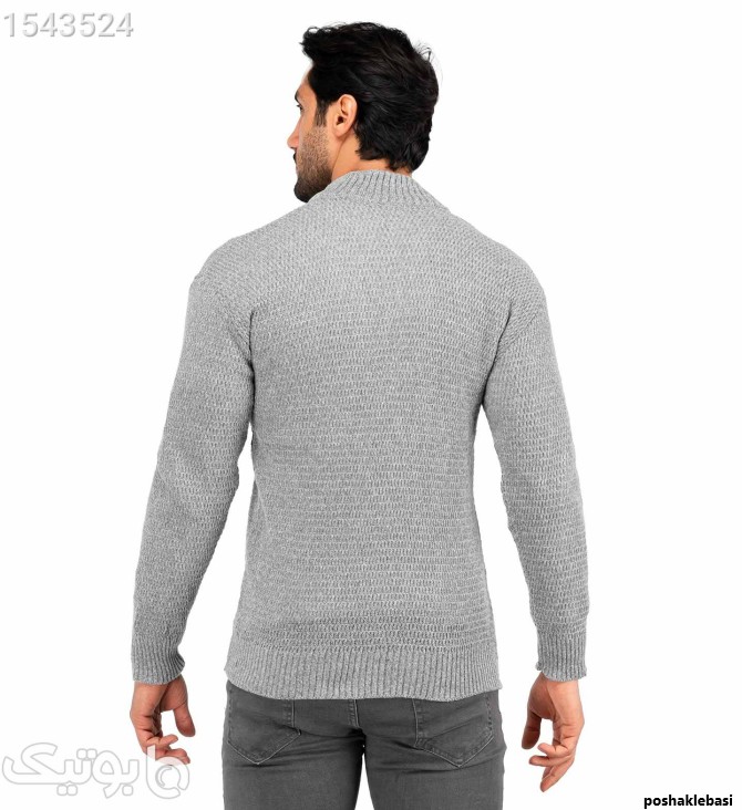 مدل ژاکت ساده