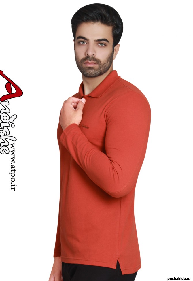 مدل ست لباس مردانه