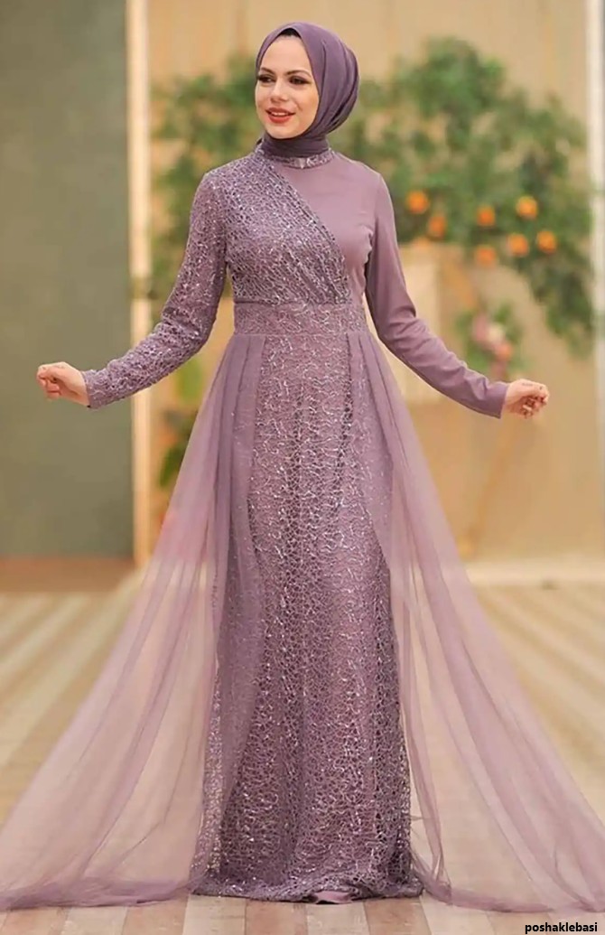 مدل لباس مجلسی زنانه جدید۱۴۰۱