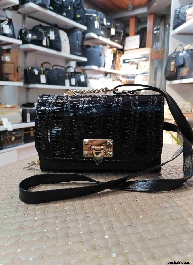 مدل کیف زنانه کارمندی