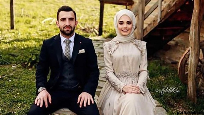 مدل لباس عروس سال ۲۰۲۲