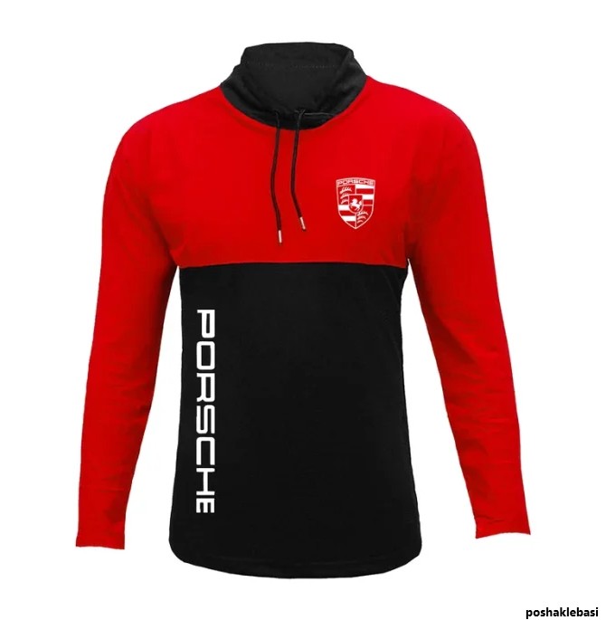 مدل تیشرت سفید مردانه مدل تیشرت سفید مردانه