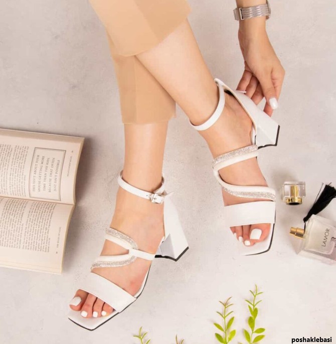 مدل کفش مجلسی طلقی مدل کفش مجلسی طلقی