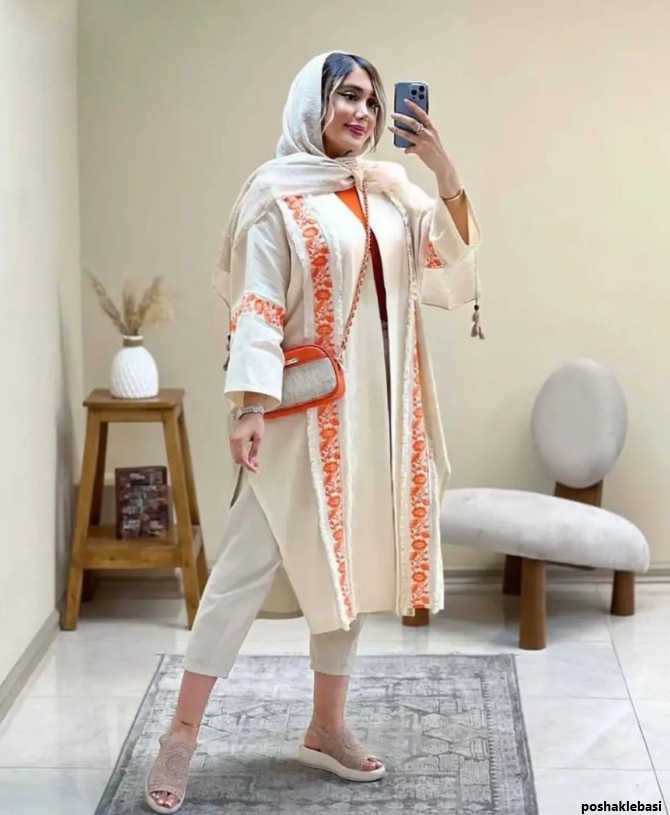 مدل لباس تابستانی لنین