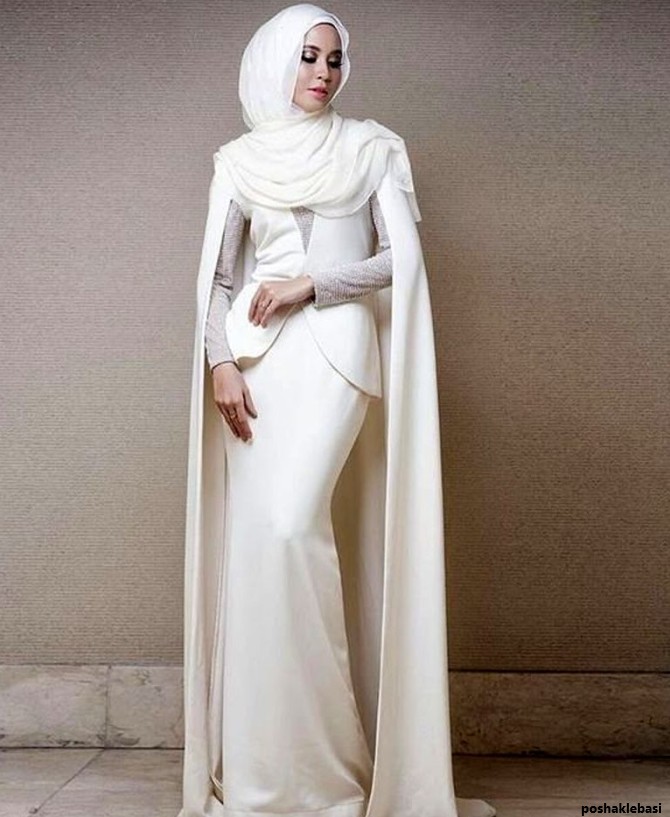 مدل لباس عروس سال ۲۰۲۲