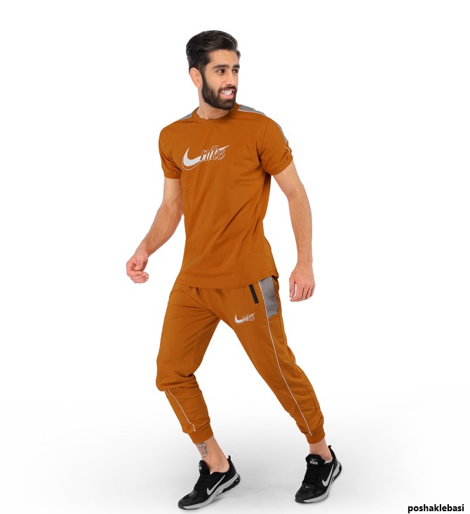 مدل لباس مردانه ورزشی