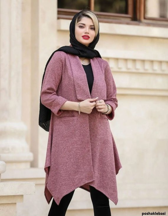 مدل مانتو پاییزه انغوره