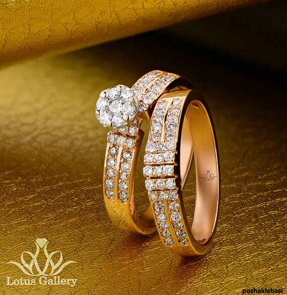 مدل انگشتر برلیان مردانه مدل انگشتر برلیان مردانه