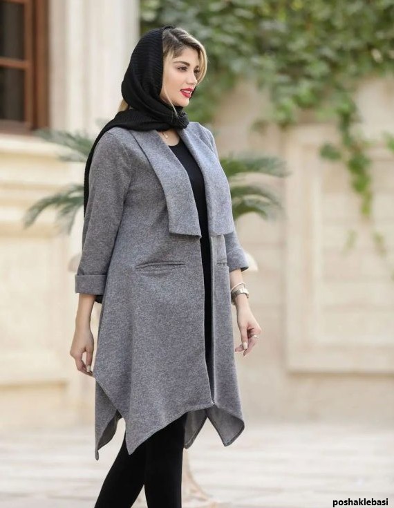 مدل مانتو پاییزه انغوره