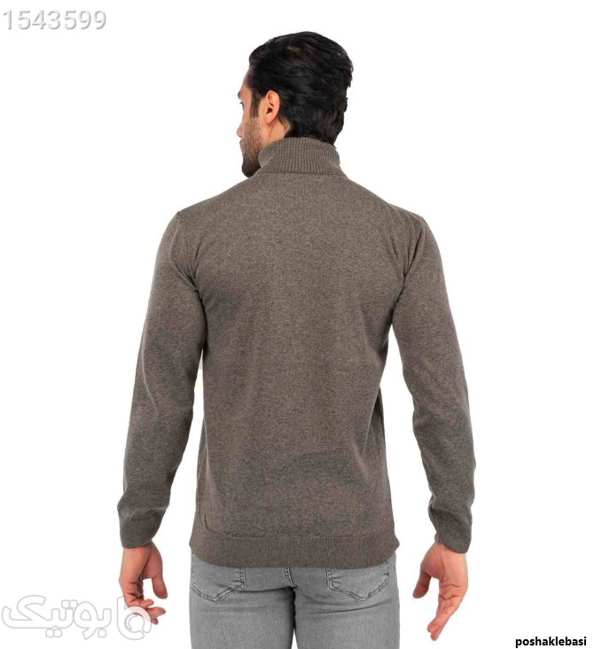 مدل ژاکت ساده