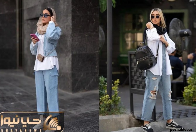 مدل کت لی دخترانه کره ای