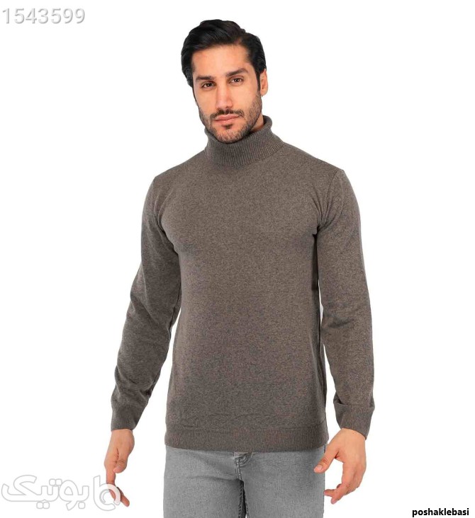 مدل ژاکت ساده