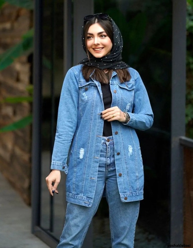 مدل کت لی دخترانه کره ای