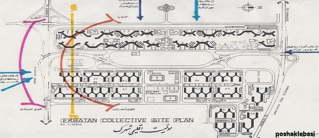 مدل دامن دخترانه با قلاب بافی