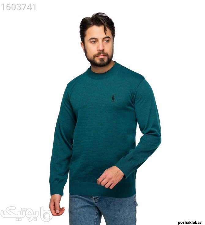 مدل ژاکت ساده
