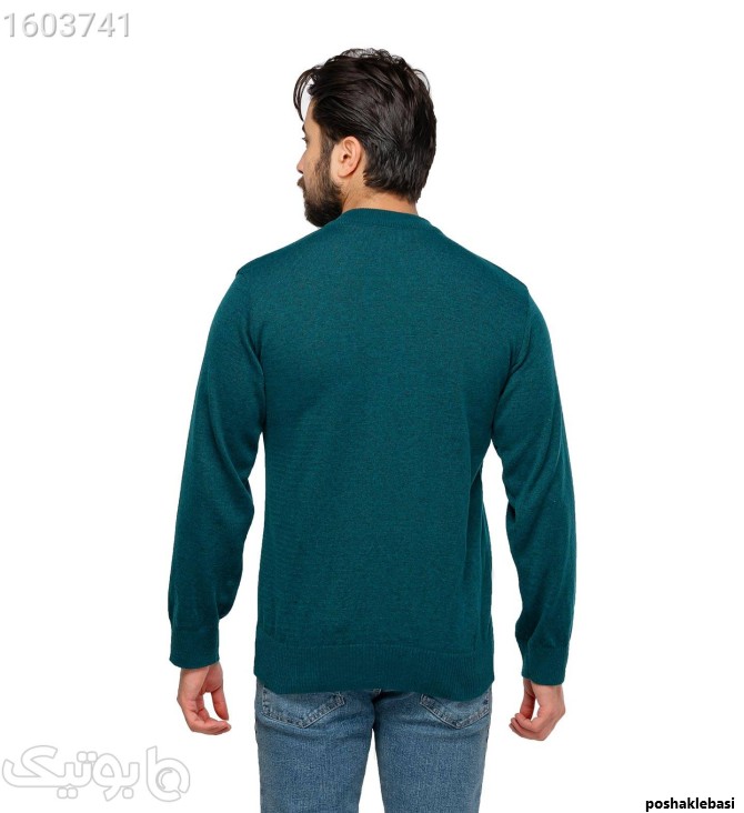 مدل ژاکت ساده