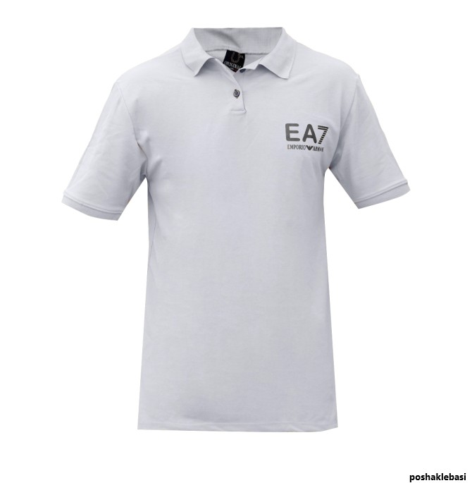 مدل تیشرت سفید مردانه مدل تیشرت سفید مردانه