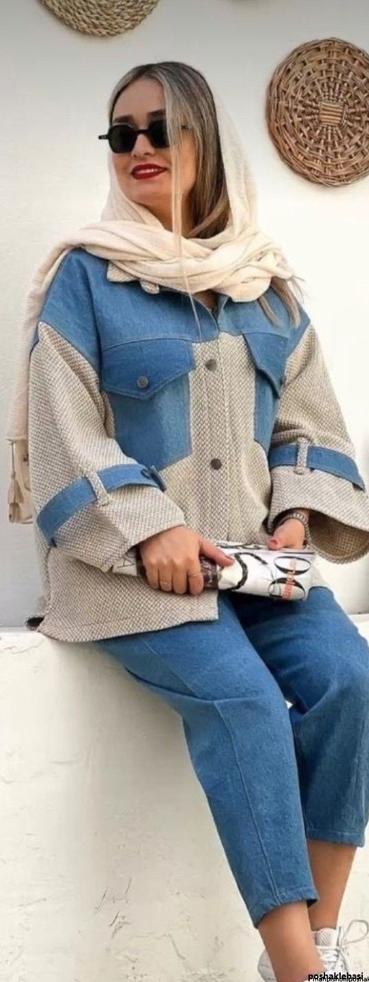 مدل نیم تنه ابروبادی دخترانه