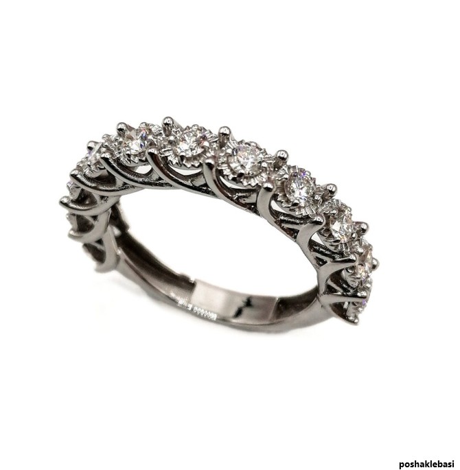 مدل انگشتر برلیان مردانه مدل انگشتر برلیان مردانه