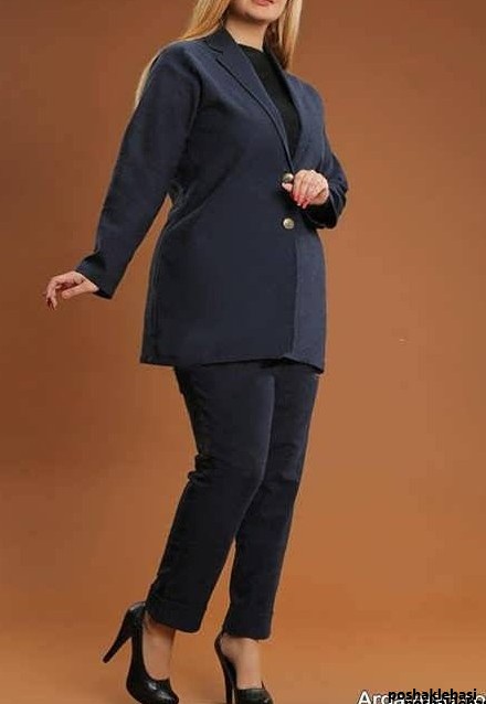 مدل لباس مجلسی زنانه 50 ساله