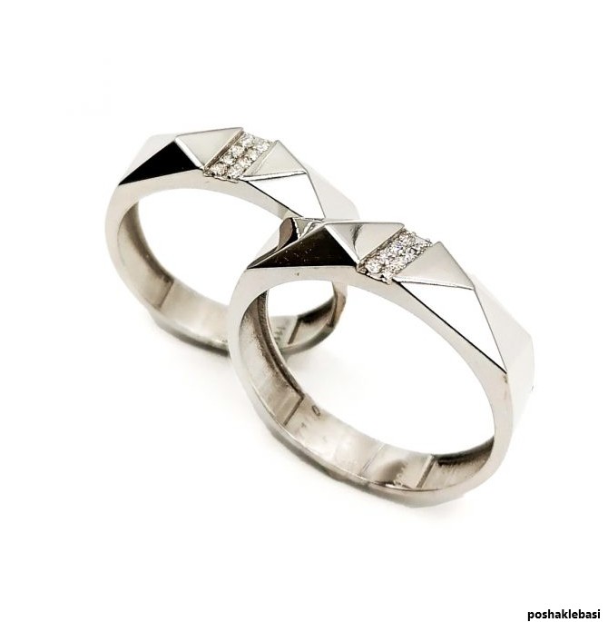 مدل انگشتر برلیان مردانه مدل انگشتر برلیان مردانه