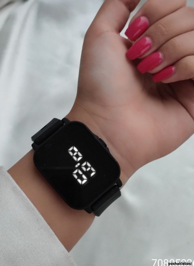 ساعت مچی دخترانه دانشجویی دیجی کالا