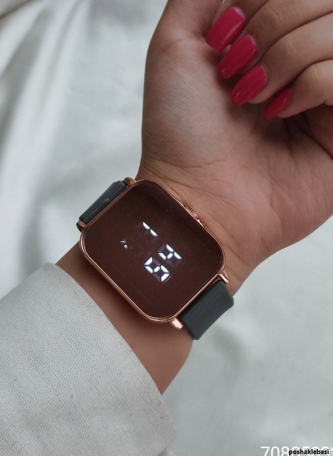 ساعت مچی دخترانه دانشجویی دیجی کالا