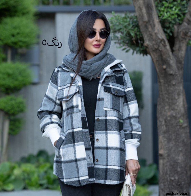 مدل سویشرت زنانه