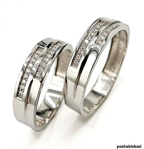 مدل انگشتر برلیان مردانه مدل انگشتر برلیان مردانه