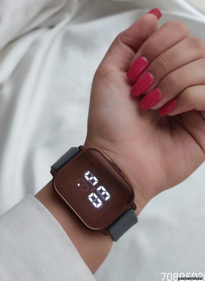 ساعت مچی دخترانه دانشجویی دیجی کالا